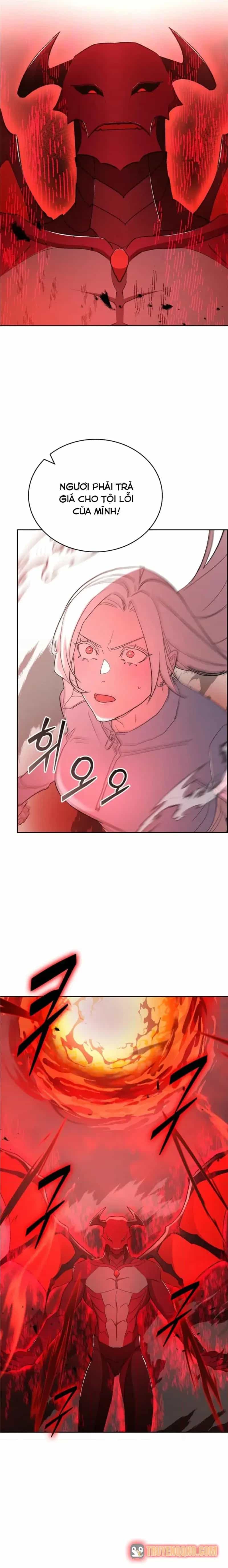 Devil & Ice - Chương 49 - ảnh 19