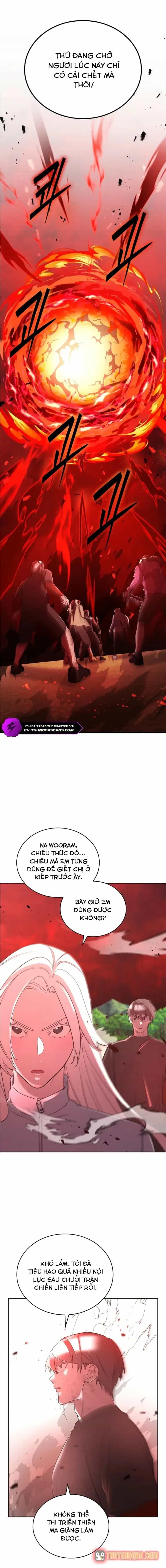 Devil & Ice - Chương 49 - ảnh 20