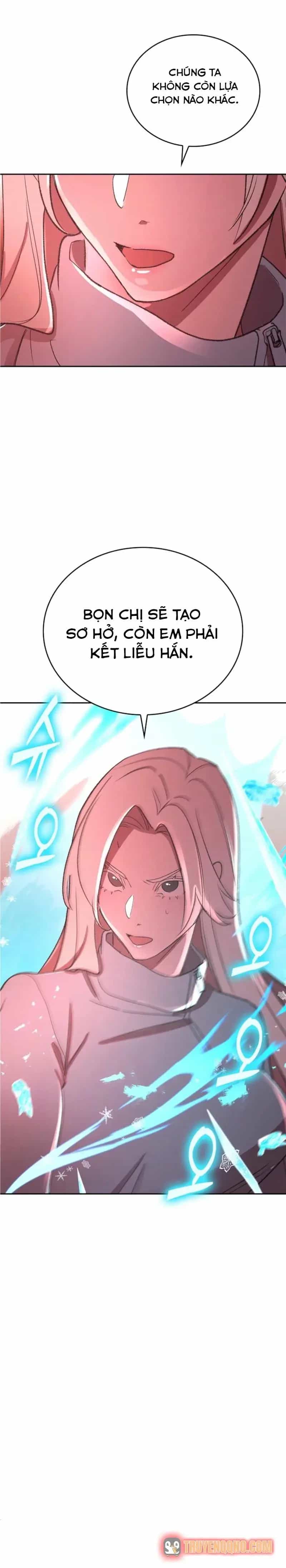 Devil & Ice - Chương 49 - ảnh 22
