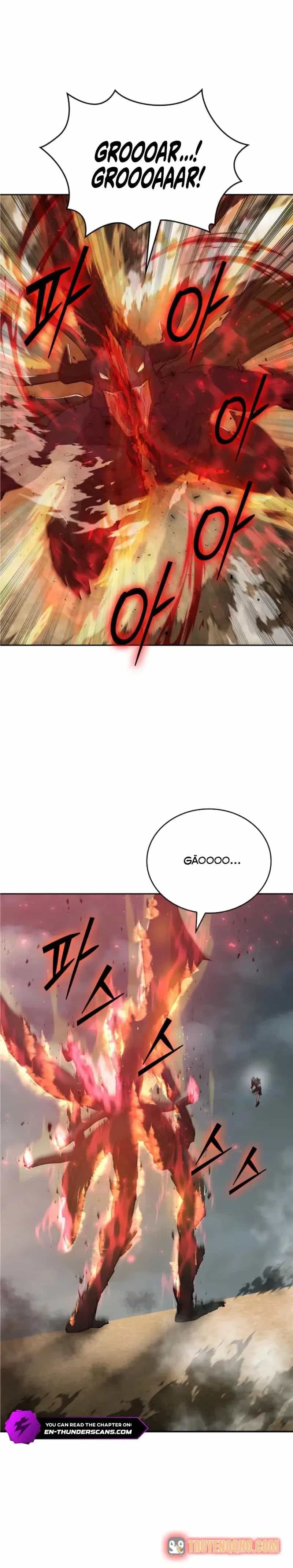 Devil & Ice - Chương 49 - ảnh 4