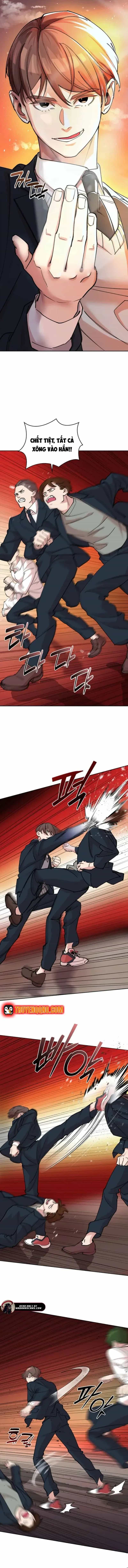 Devil & Ice - Chương 5 - ảnh 5