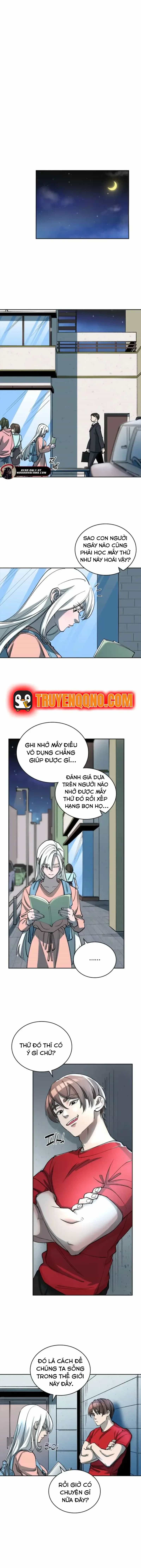 Devil & Ice - Chương 6 - ảnh 11