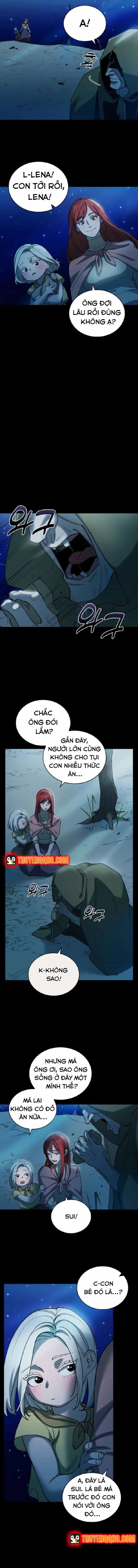 Devil & Ice - Chương 7 - ảnh 12