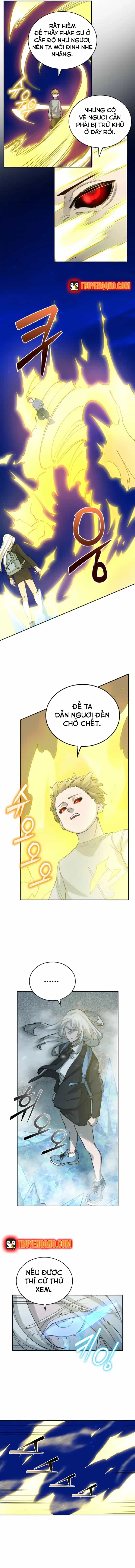 Devil & Ice - Chương 8 - ảnh 10