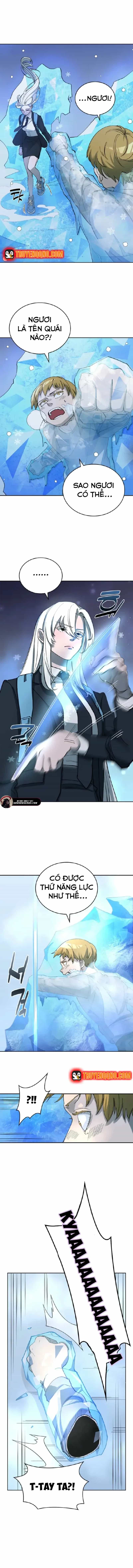 Devil & Ice - Chương 8 - ảnh 14
