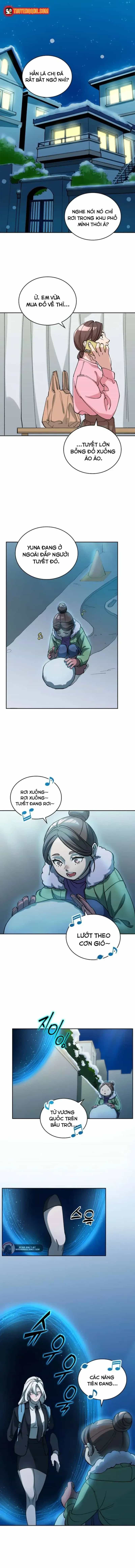 Devil & Ice - Chương 9 - ảnh 9