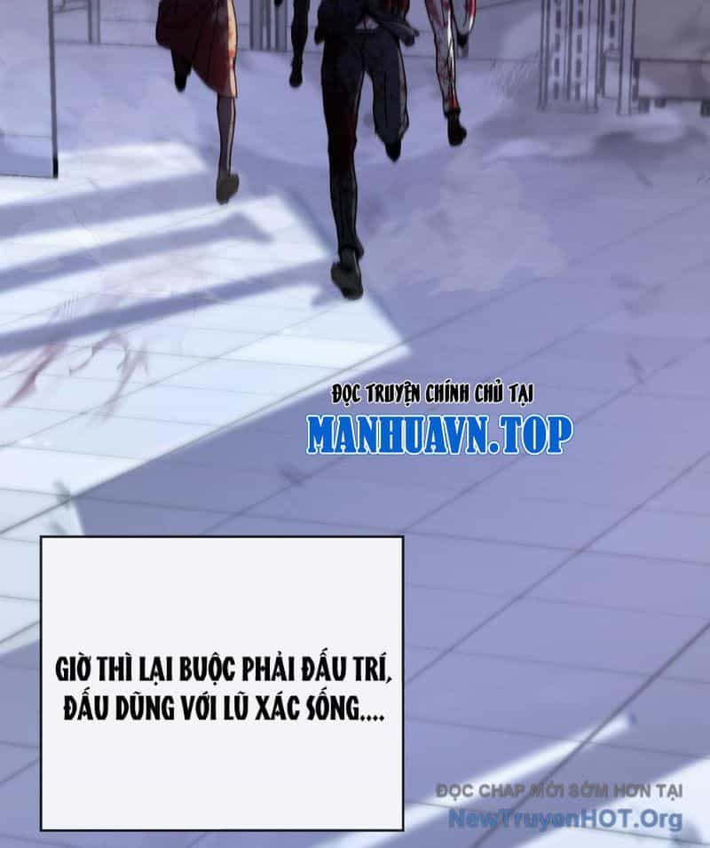 Dị Biến Giáng Lâm Nhân Gian: Kế Hoạch Thanh Trừ Người Chơi - Chương 1 - ảnh 60