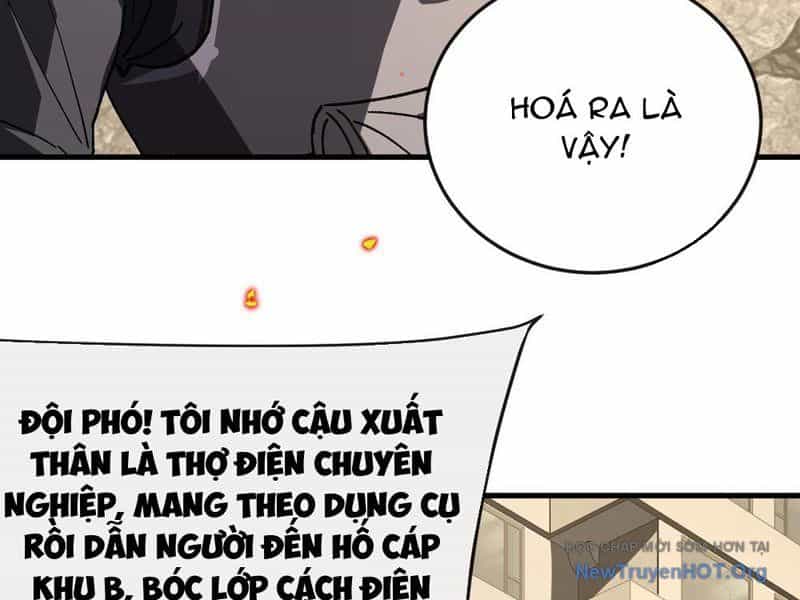Dị Biến Giáng Lâm Nhân Gian: Kế Hoạch Thanh Trừ Người Chơi - Chương 10 - ảnh 9