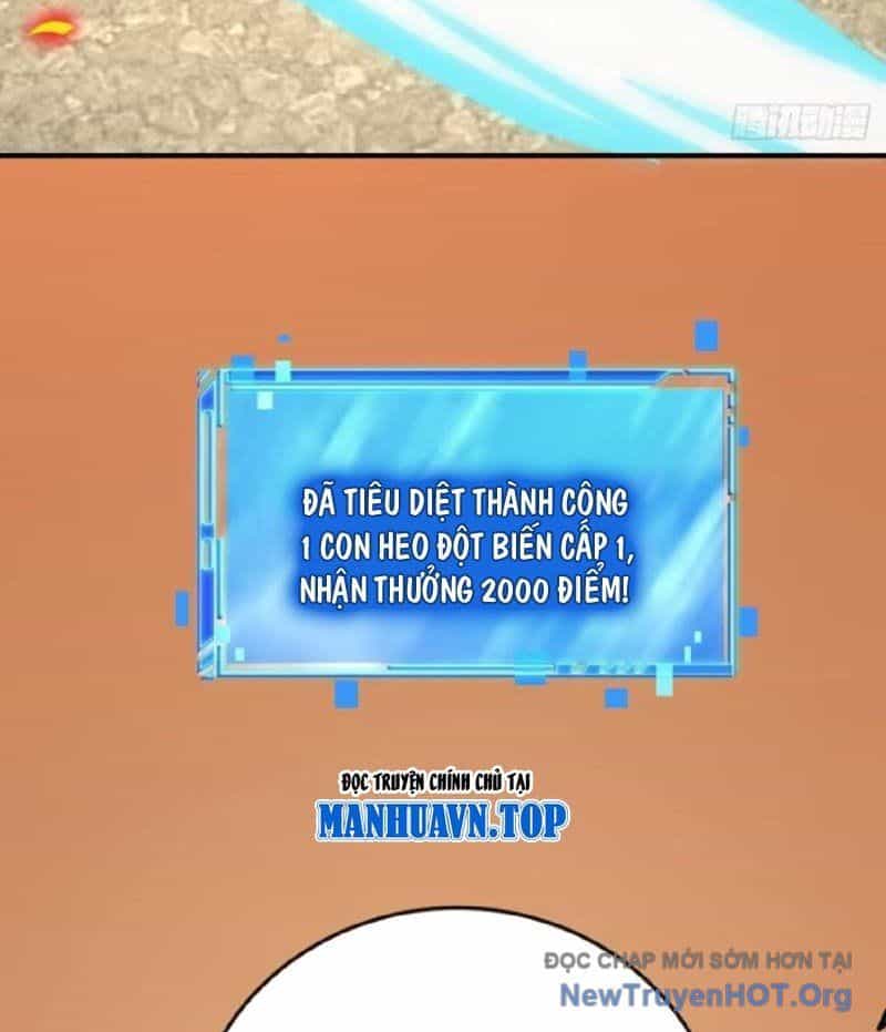 Dị Biến Giáng Lâm Nhân Gian: Kế Hoạch Thanh Trừ Người Chơi - Chương 11 - ảnh 12