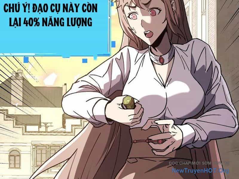 Dị Biến Giáng Lâm Nhân Gian: Kế Hoạch Thanh Trừ Người Chơi - Chương 17 - ảnh 5