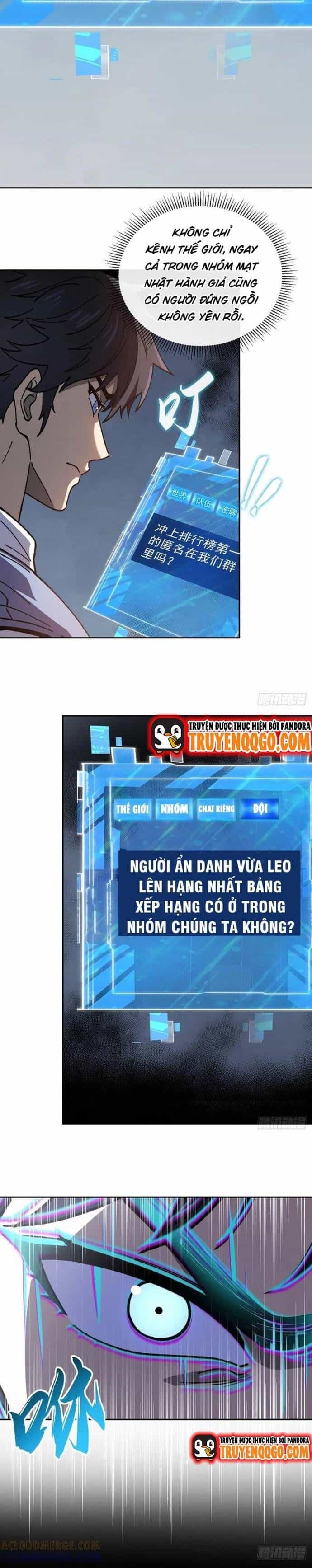 Dị Biến Giáng Lâm Nhân Gian: Kế Hoạch Thanh Trừ Người Chơi - Chương 19 - ảnh 2