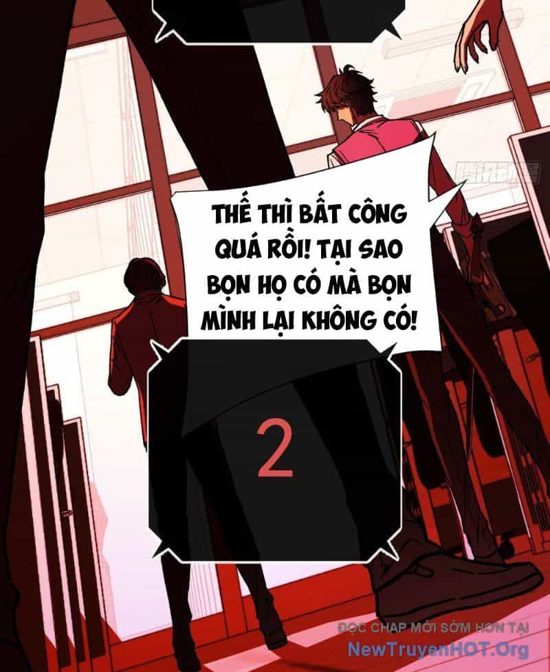 Dị Biến Giáng Lâm Nhân Gian: Kế Hoạch Thanh Trừ Người Chơi - Chương 2 - ảnh 29