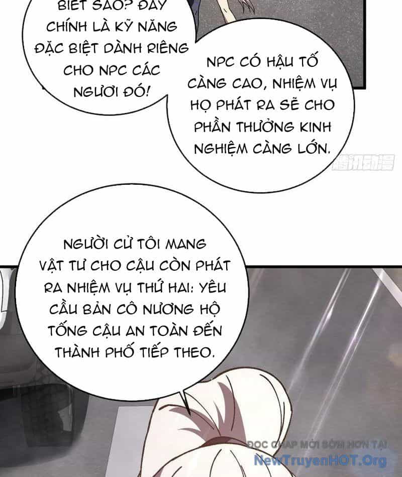 Dị Biến Giáng Lâm Nhân Gian: Kế Hoạch Thanh Trừ Người Chơi - Chương 23 - ảnh 78