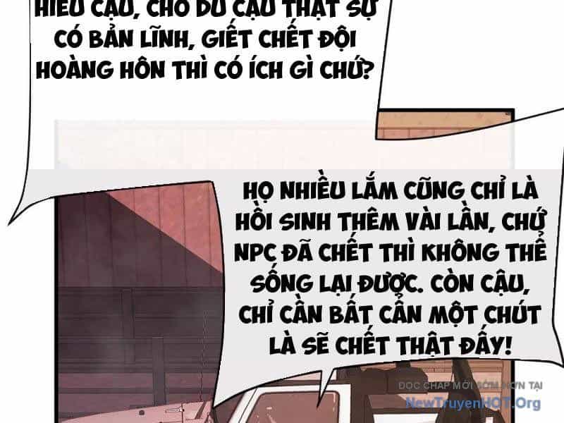 Dị Biến Giáng Lâm Nhân Gian: Kế Hoạch Thanh Trừ Người Chơi - Chương 25 - ảnh 54