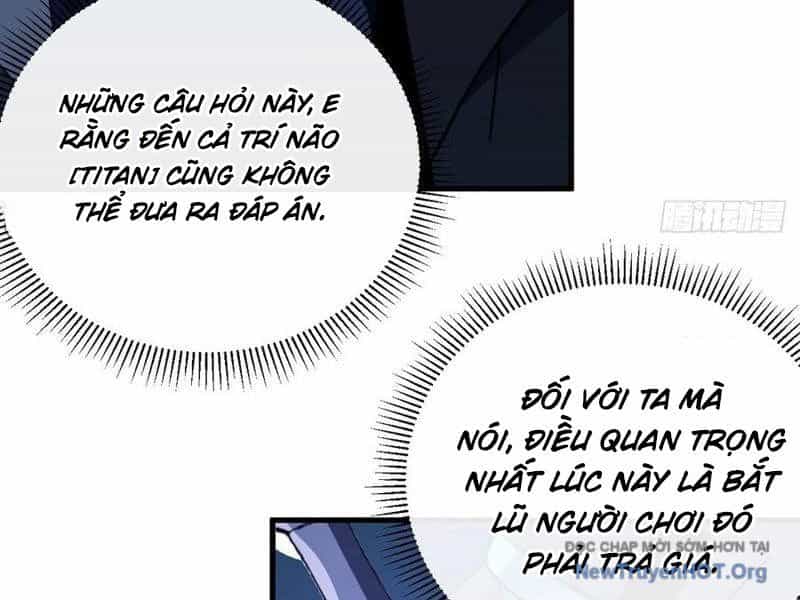 Dị Biến Giáng Lâm Nhân Gian: Kế Hoạch Thanh Trừ Người Chơi - Chương 26 - ảnh 133
