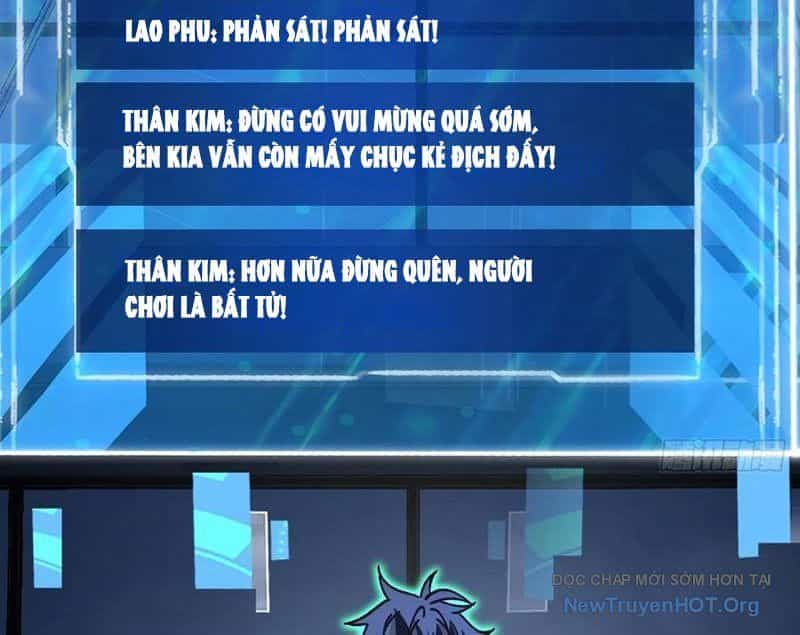 Dị Biến Giáng Lâm Nhân Gian: Kế Hoạch Thanh Trừ Người Chơi - Chương 28 - ảnh 15