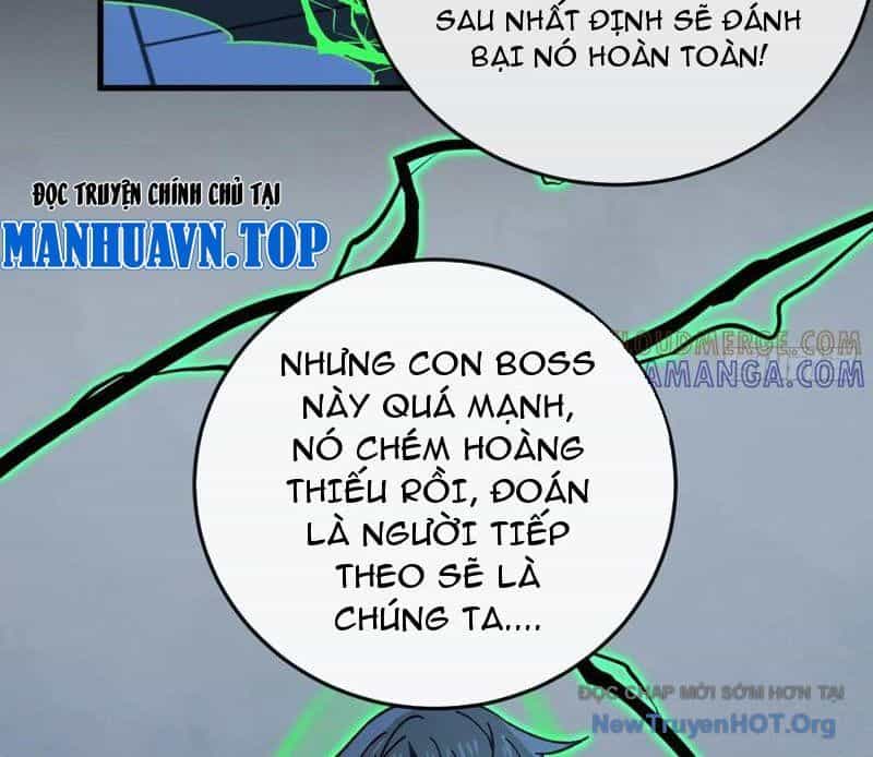 Dị Biến Giáng Lâm Nhân Gian: Kế Hoạch Thanh Trừ Người Chơi - Chương 29 - ảnh 27