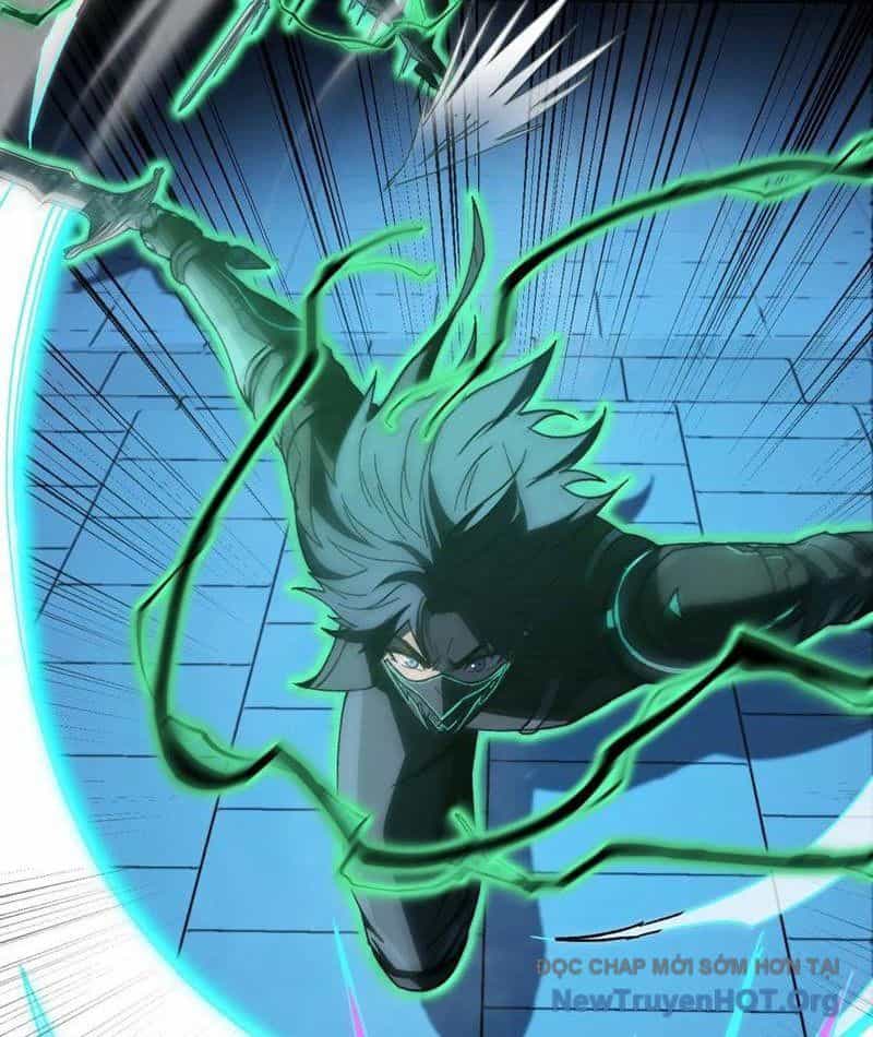 Dị Biến Giáng Lâm Nhân Gian: Kế Hoạch Thanh Trừ Người Chơi - Chương 29 - ảnh 88