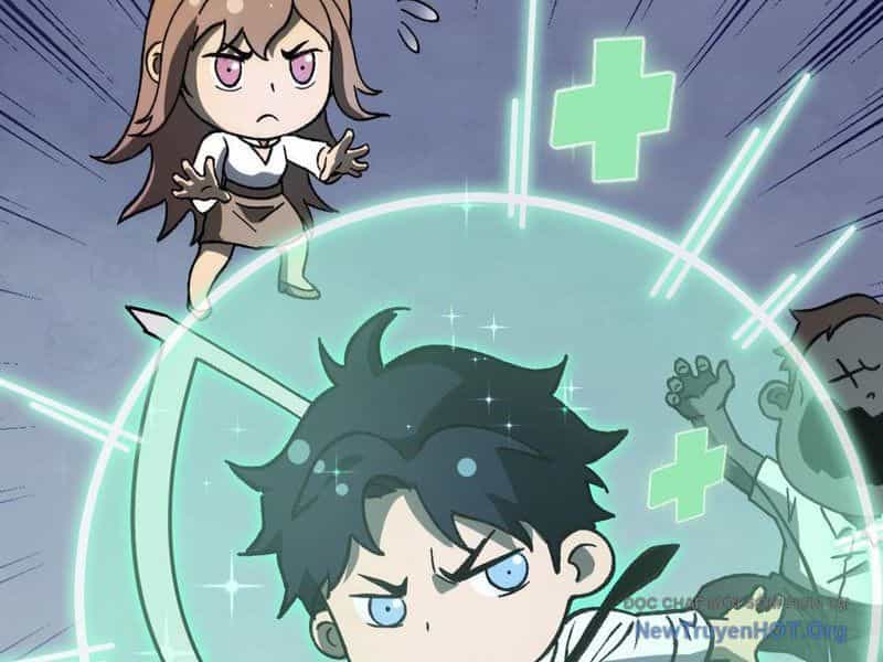 Dị Biến Giáng Lâm Nhân Gian: Kế Hoạch Thanh Trừ Người Chơi - Chương 3 - ảnh 143