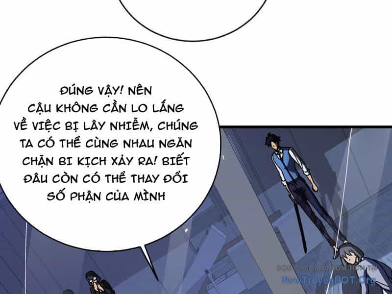Dị Biến Giáng Lâm Nhân Gian: Kế Hoạch Thanh Trừ Người Chơi - Chương 3 - ảnh 89