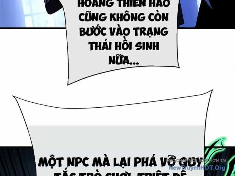 Dị Biến Giáng Lâm Nhân Gian: Kế Hoạch Thanh Trừ Người Chơi - Chương 30 - ảnh 41