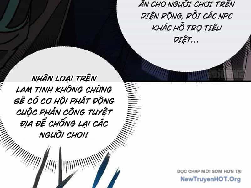Dị Biến Giáng Lâm Nhân Gian: Kế Hoạch Thanh Trừ Người Chơi - Chương 33 - ảnh 28