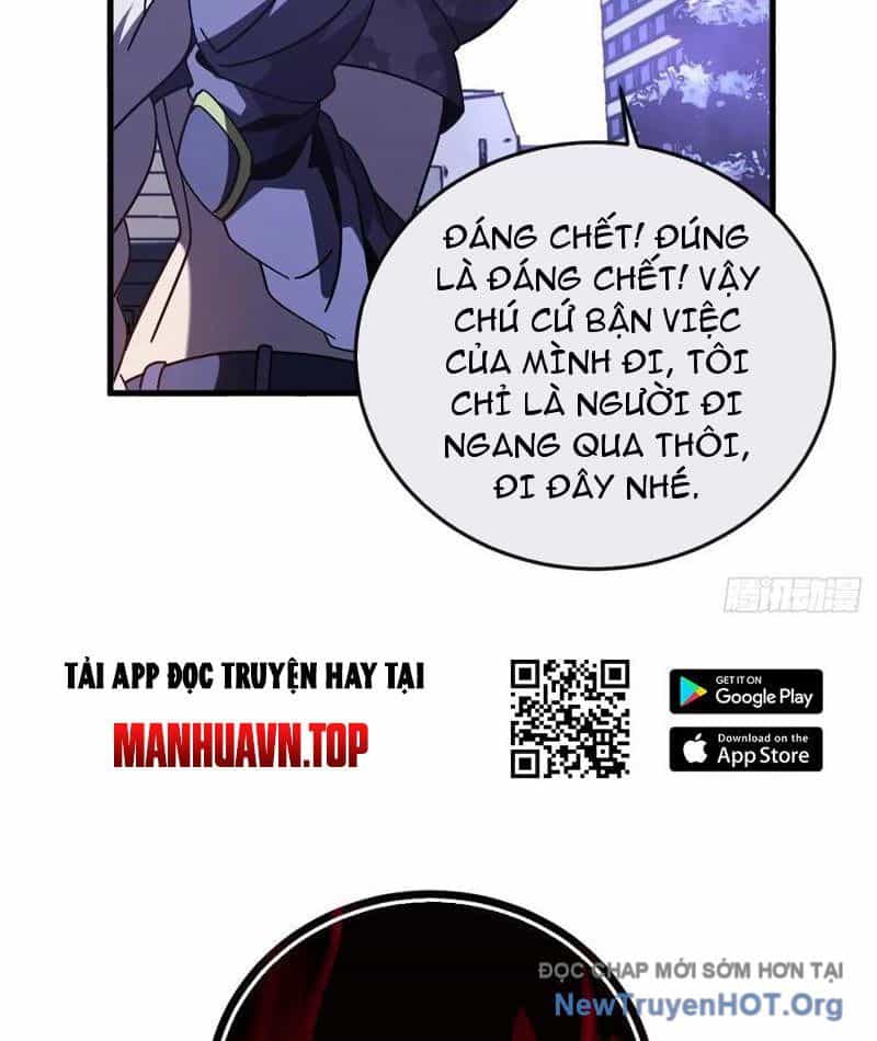 Dị Biến Giáng Lâm Nhân Gian: Kế Hoạch Thanh Trừ Người Chơi - Chương 35 - ảnh 43
