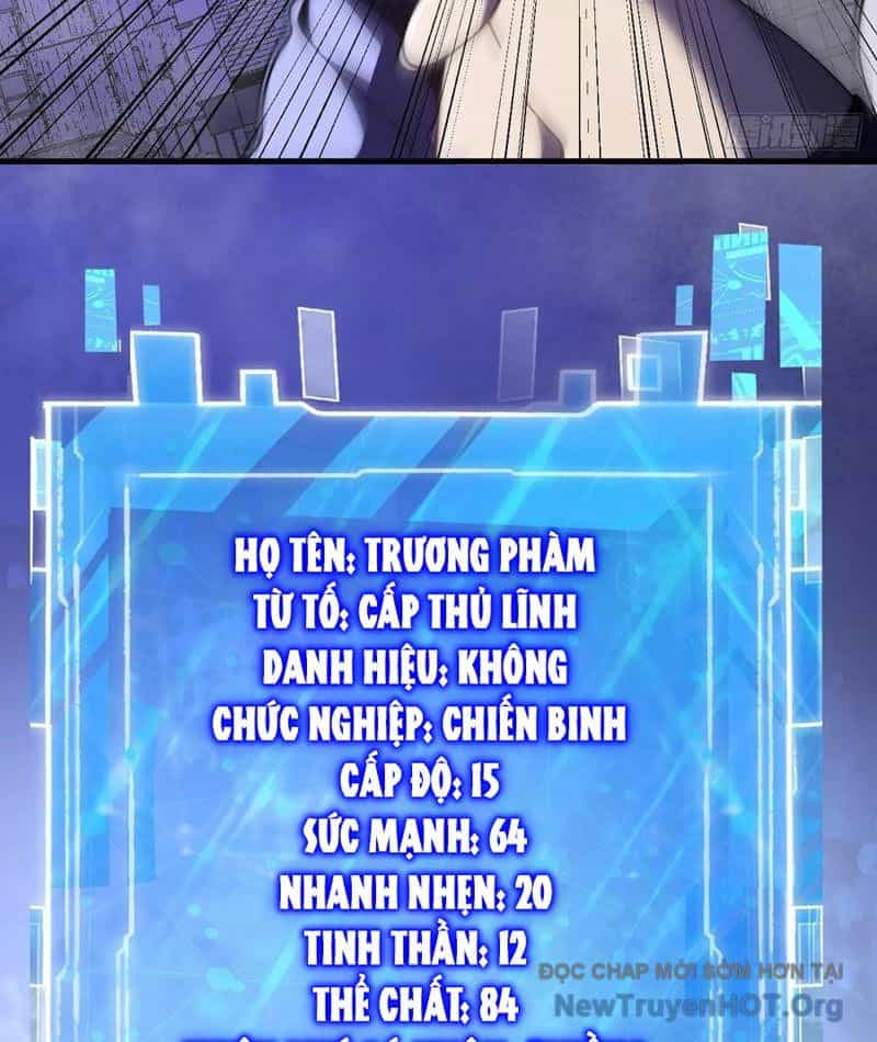 Dị Biến Giáng Lâm Nhân Gian: Kế Hoạch Thanh Trừ Người Chơi - Chương 35 - ảnh 67