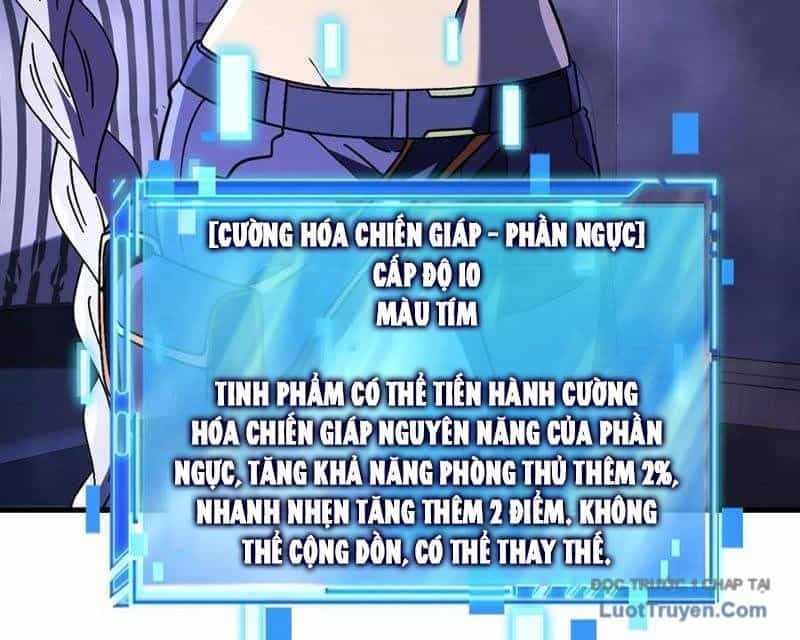 Dị Biến Giáng Lâm Nhân Gian: Kế Hoạch Thanh Trừ Người Chơi - Chương 39 - ảnh 110