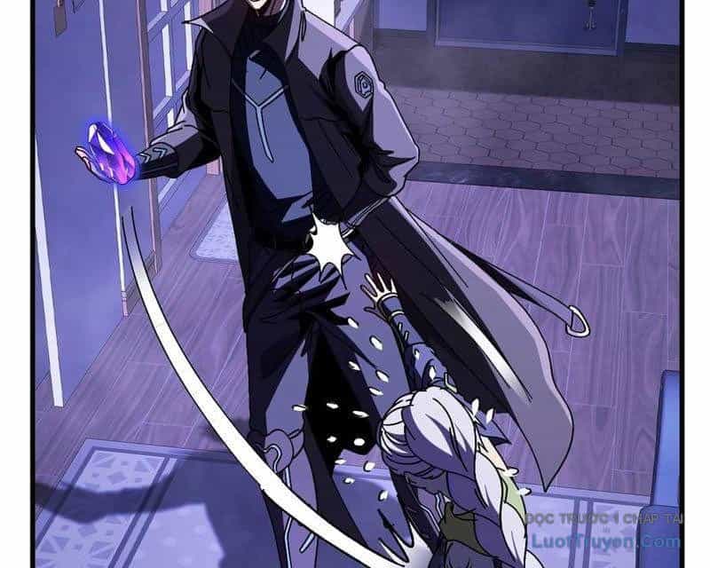 Dị Biến Giáng Lâm Nhân Gian: Kế Hoạch Thanh Trừ Người Chơi - Chương 39 - ảnh 112