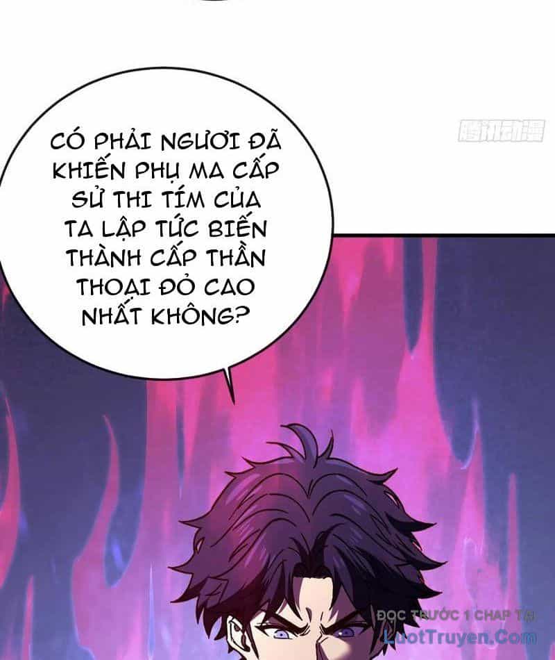 Dị Biến Giáng Lâm Nhân Gian: Kế Hoạch Thanh Trừ Người Chơi - Chương 40 - ảnh 20