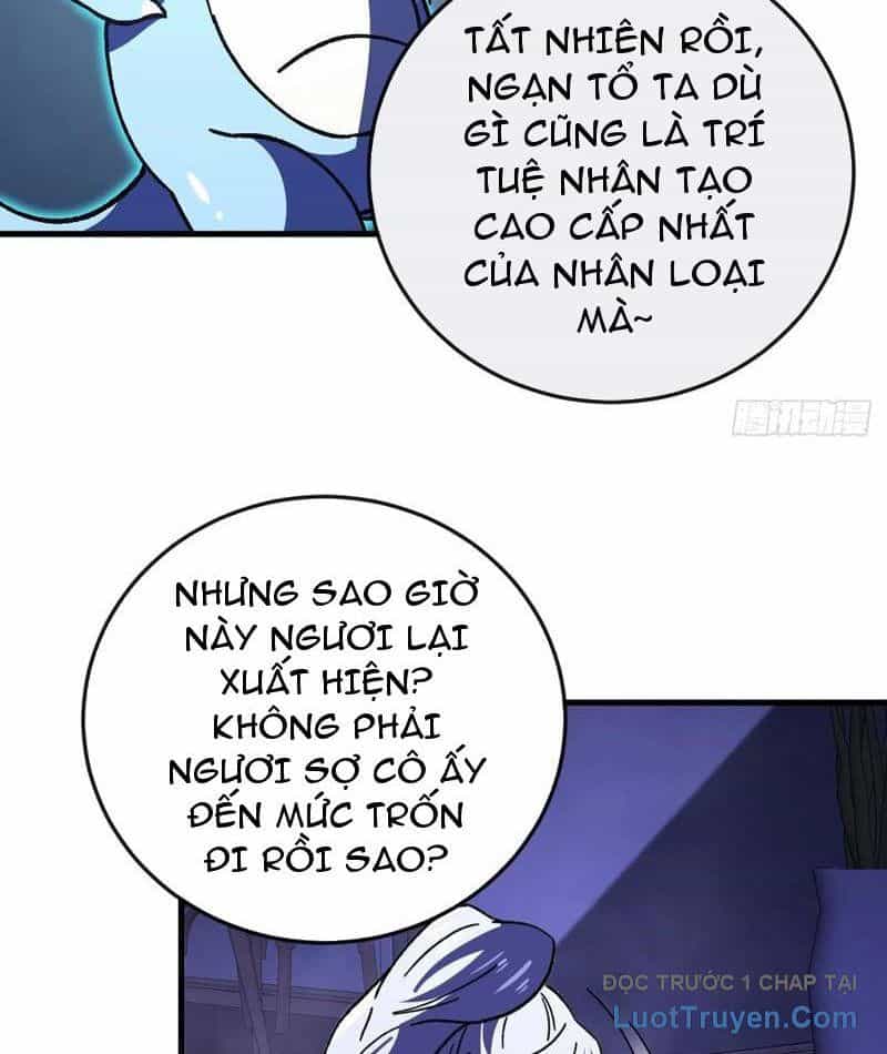 Dị Biến Giáng Lâm Nhân Gian: Kế Hoạch Thanh Trừ Người Chơi - Chương 40 - ảnh 24