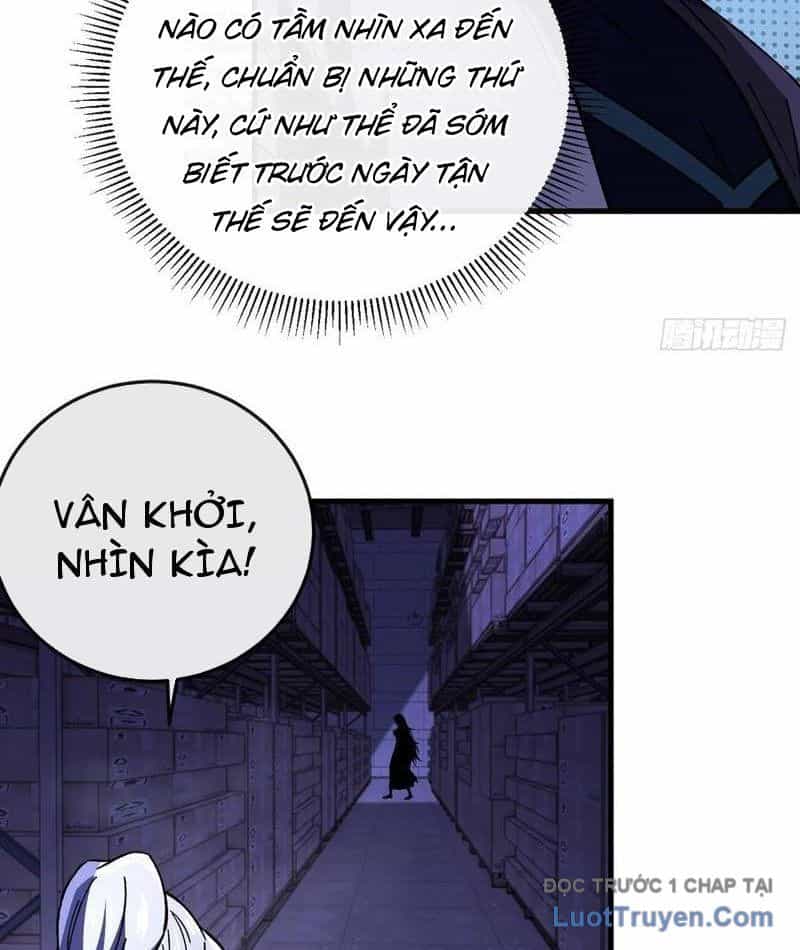 Dị Biến Giáng Lâm Nhân Gian: Kế Hoạch Thanh Trừ Người Chơi - Chương 40 - ảnh 70