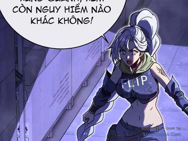 Dị Biến Giáng Lâm Nhân Gian: Kế Hoạch Thanh Trừ Người Chơi - Chương 41 - ảnh 63