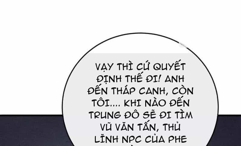 Dị Biến Giáng Lâm Nhân Gian: Kế Hoạch Thanh Trừ Người Chơi - Chương 45 - ảnh 35