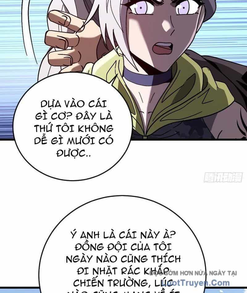 Dị Biến Giáng Lâm Nhân Gian: Kế Hoạch Thanh Trừ Người Chơi - Chương 46 - ảnh 100