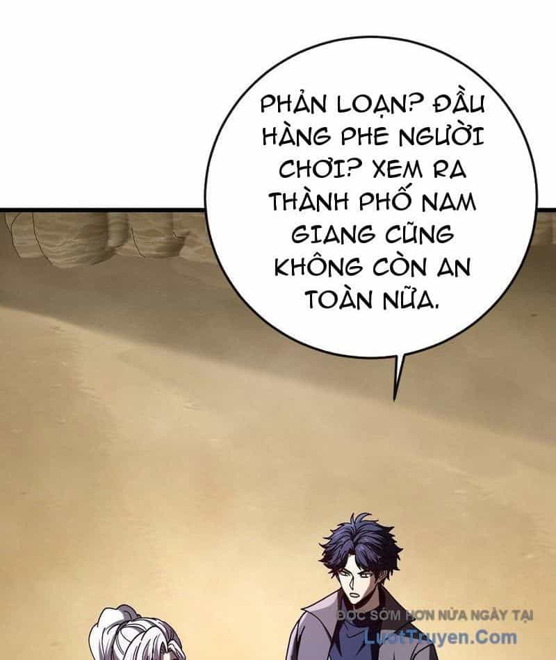Dị Biến Giáng Lâm Nhân Gian: Kế Hoạch Thanh Trừ Người Chơi - Chương 46 - ảnh 64