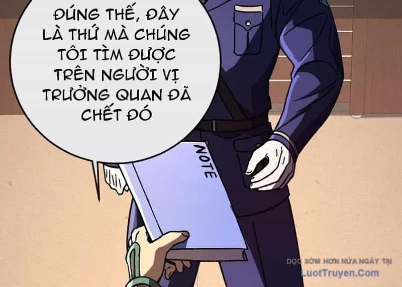 Dị Biến Giáng Lâm Nhân Gian: Kế Hoạch Thanh Trừ Người Chơi - Chương 50 - ảnh 112