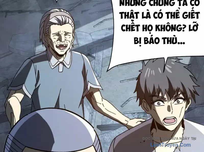 Dị Biến Giáng Lâm Nhân Gian: Kế Hoạch Thanh Trừ Người Chơi - Chương 52 - ảnh 108