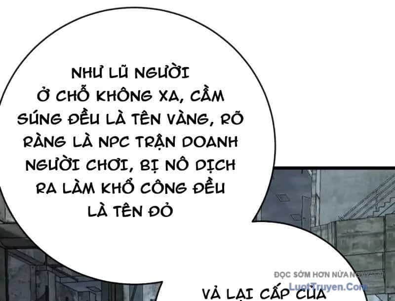 Dị Biến Giáng Lâm Nhân Gian: Kế Hoạch Thanh Trừ Người Chơi - Chương 52 - ảnh 13