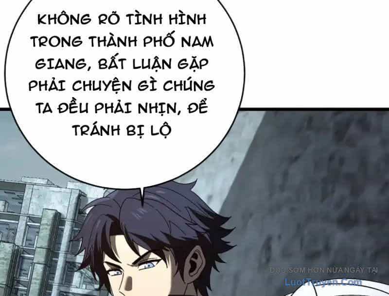Dị Biến Giáng Lâm Nhân Gian: Kế Hoạch Thanh Trừ Người Chơi - Chương 52 - ảnh 26