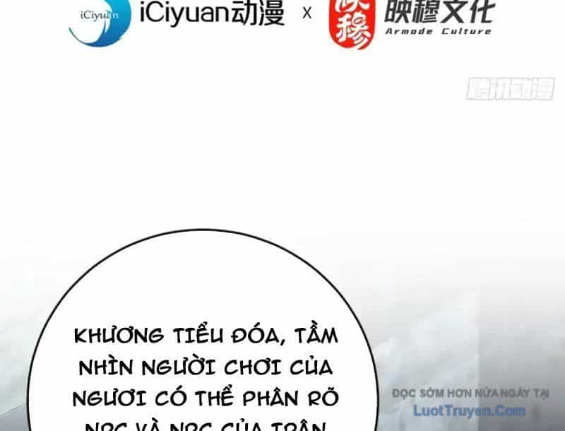 Dị Biến Giáng Lâm Nhân Gian: Kế Hoạch Thanh Trừ Người Chơi - Chương 52 - ảnh 5