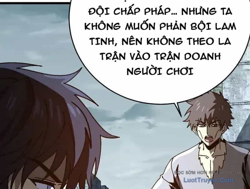Dị Biến Giáng Lâm Nhân Gian: Kế Hoạch Thanh Trừ Người Chơi - Chương 53 - ảnh 58