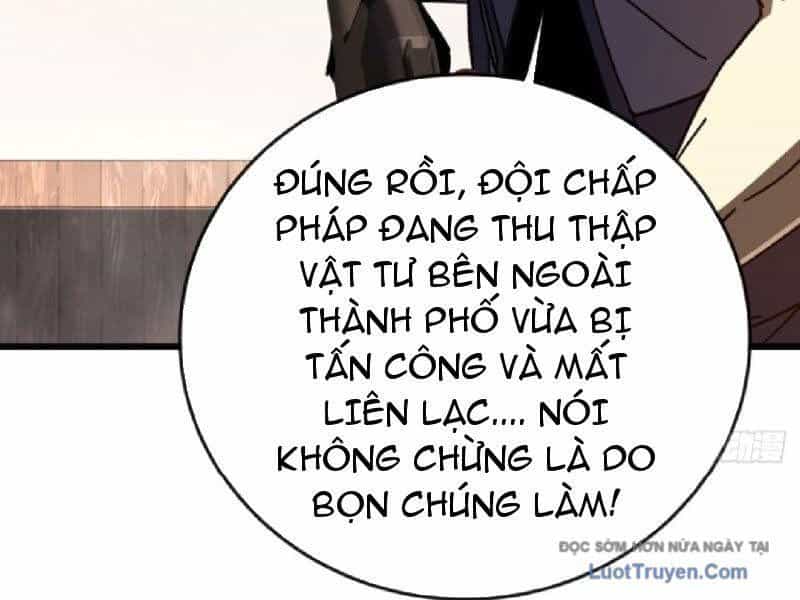 Dị Biến Giáng Lâm Nhân Gian: Kế Hoạch Thanh Trừ Người Chơi - Chương 54 - ảnh 104