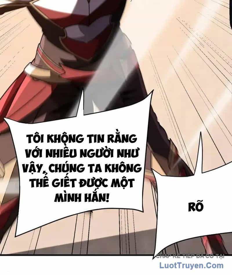 Dị Biến Giáng Lâm Nhân Gian: Kế Hoạch Thanh Trừ Người Chơi - Chương 56 - ảnh 23
