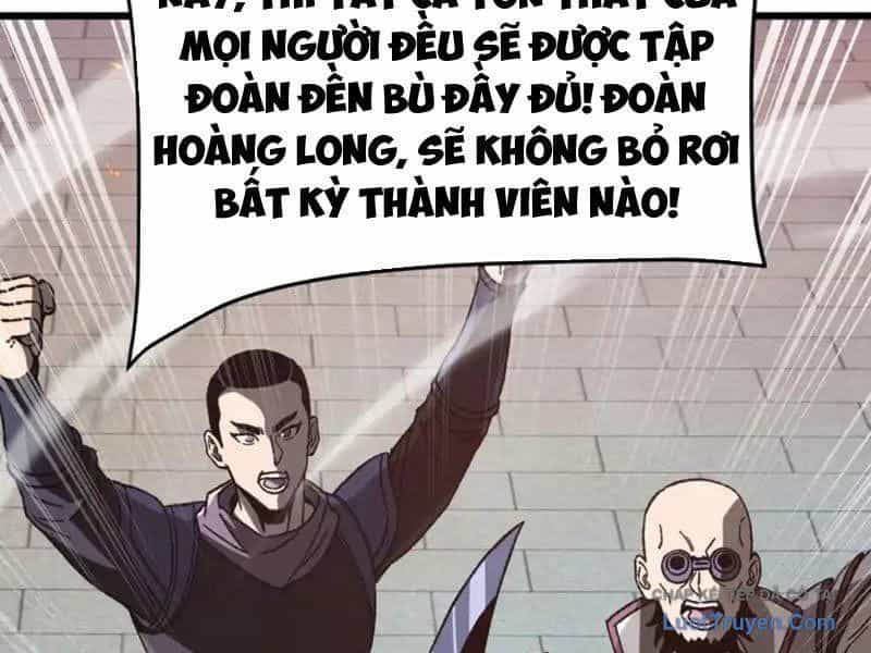 Dị Biến Giáng Lâm Nhân Gian: Kế Hoạch Thanh Trừ Người Chơi - Chương 60 - ảnh 156