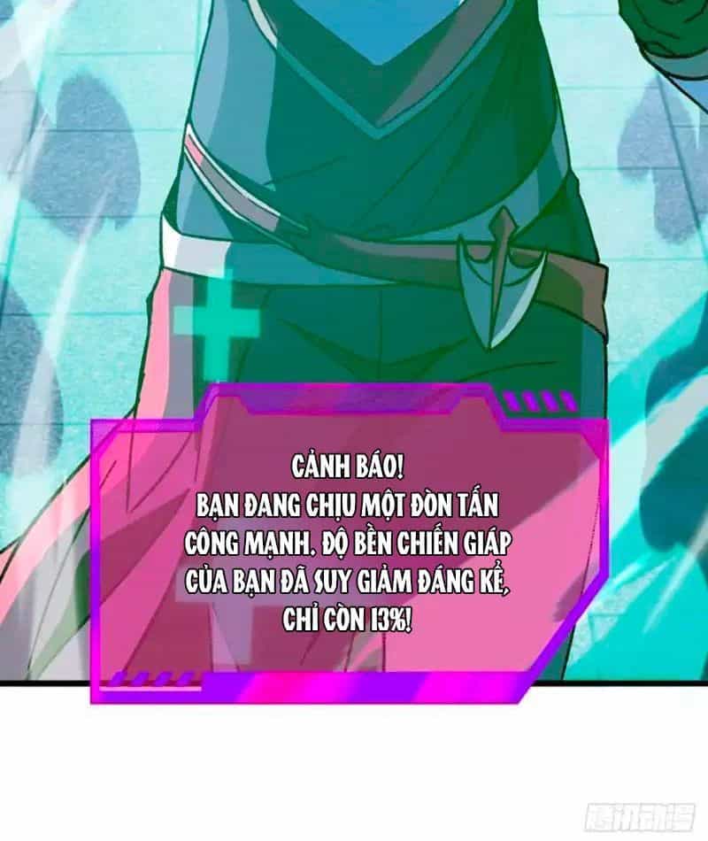 Dị Biến Giáng Lâm Nhân Gian: Kế Hoạch Thanh Trừ Người Chơi - Chương 61 - ảnh 19