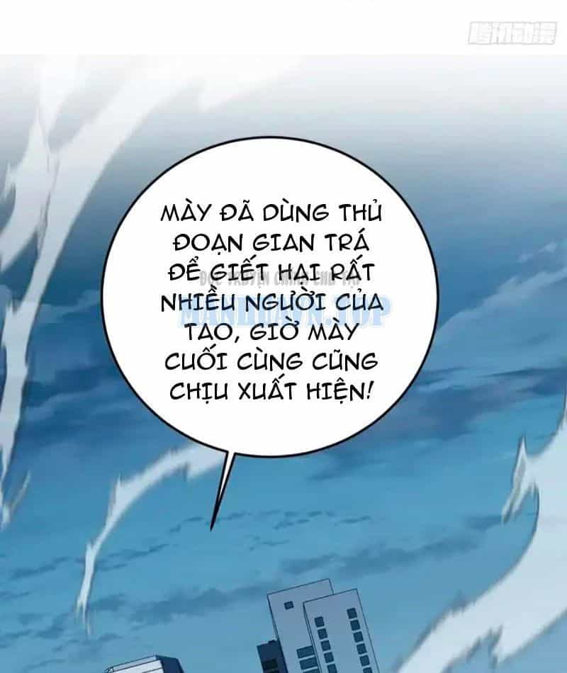 Dị Biến Giáng Lâm Nhân Gian: Kế Hoạch Thanh Trừ Người Chơi - Chương 61 - ảnh 4