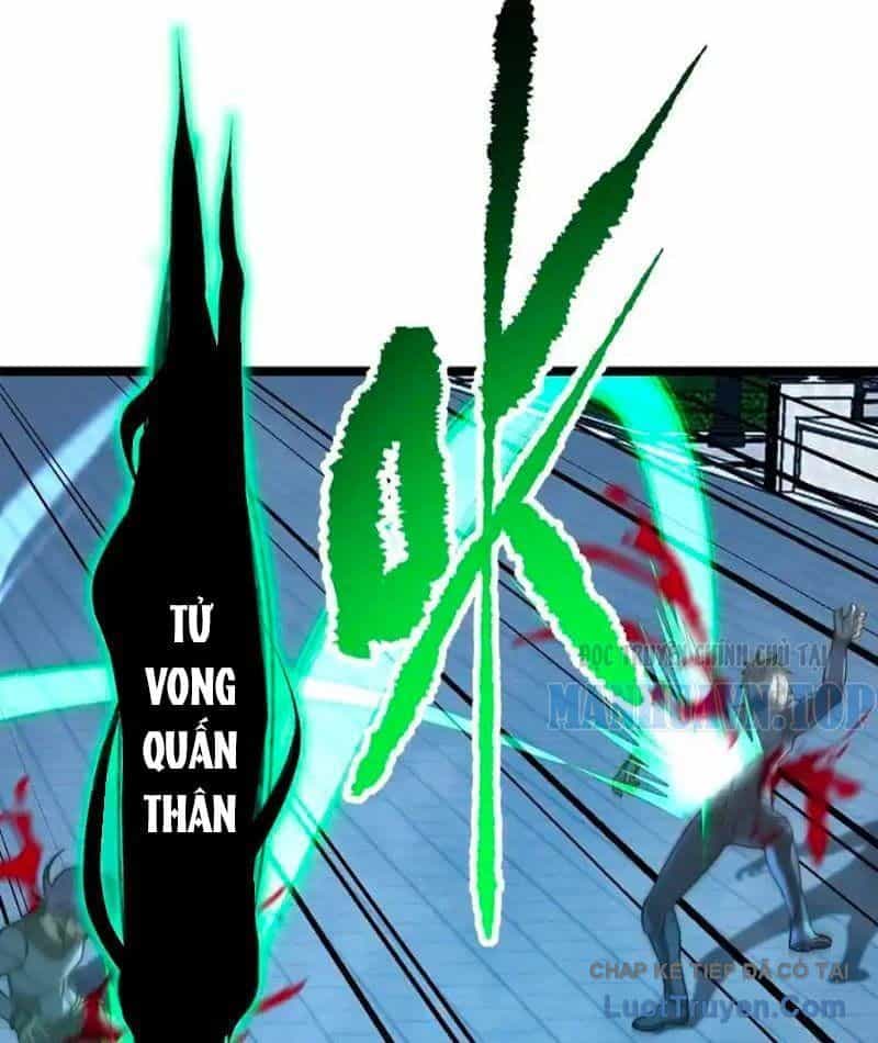 Dị Biến Giáng Lâm Nhân Gian: Kế Hoạch Thanh Trừ Người Chơi - Chương 61 - ảnh 61