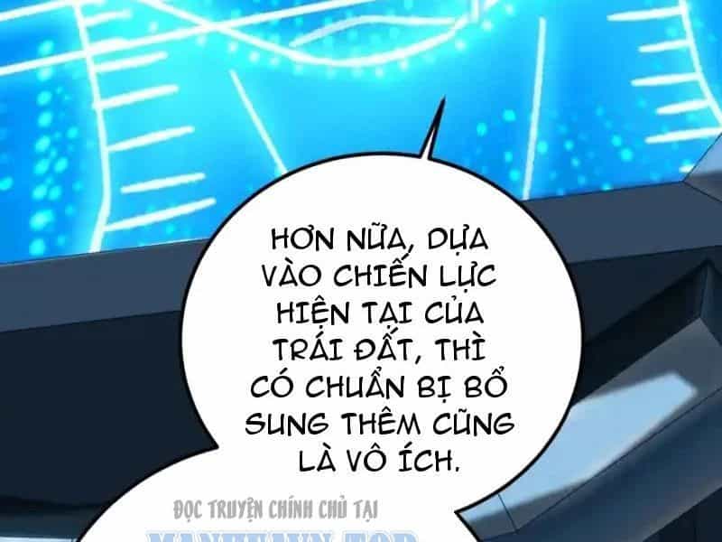 Dị Biến Giáng Lâm Nhân Gian: Kế Hoạch Thanh Trừ Người Chơi - Chương 65 - ảnh 8